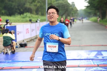 UPRACE DAY 2023 - HỒ CHÍ MINH - Ảnh #870625