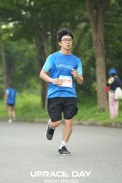 UPRACE DAY 2023 - HỒ CHÍ MINH - Ảnh #795345