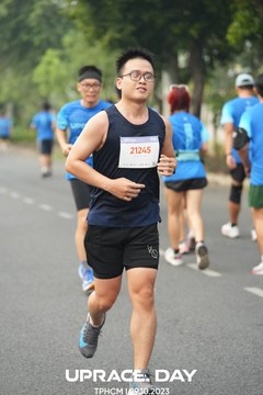 UPRACE DAY 2023 - HỒ CHÍ MINH - Ảnh #793954