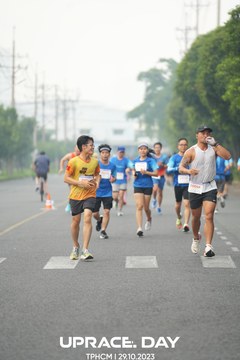 UPRACE DAY 2023 - HỒ CHÍ MINH - Ảnh #793595