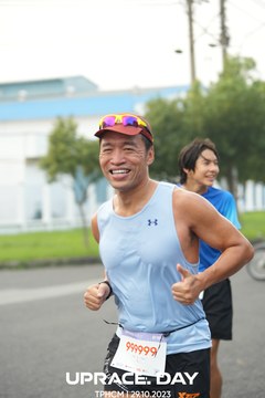 UPRACE DAY 2023 - HỒ CHÍ MINH - Ảnh #793704