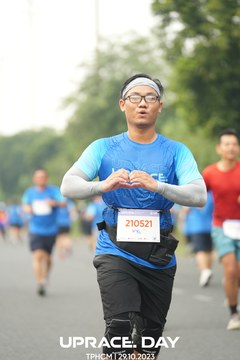 UPRACE DAY 2023 - HỒ CHÍ MINH - Ảnh #793769