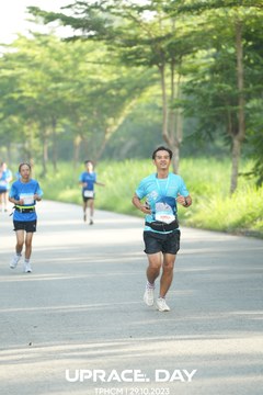 UPRACE DAY 2023 - HỒ CHÍ MINH - Ảnh #796649