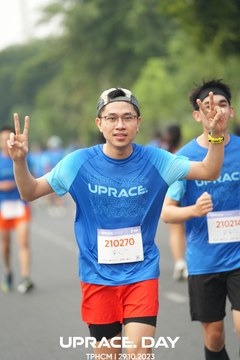 UPRACE DAY 2023 - HỒ CHÍ MINH - Ảnh #793960