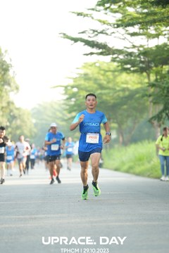 UPRACE DAY 2023 - HỒ CHÍ MINH - Ảnh #795718