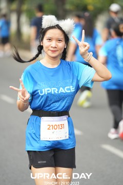 UPRACE DAY 2023 - HỒ CHÍ MINH - Ảnh #794129