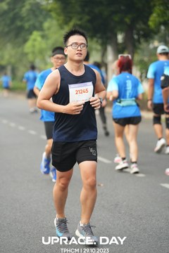 UPRACE DAY 2023 - HỒ CHÍ MINH - Ảnh #793952