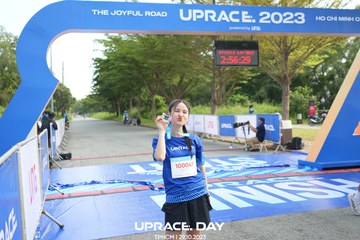 UPRACE DAY 2023 - HỒ CHÍ MINH - Ảnh #796814