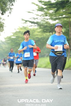 UPRACE DAY 2023 - HỒ CHÍ MINH - Ảnh #795445