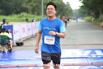 UPRACE DAY 2023 - HỒ CHÍ MINH - Ảnh #870681