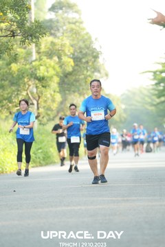 UPRACE DAY 2023 - HỒ CHÍ MINH - Ảnh #795711