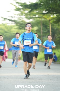 UPRACE DAY 2023 - HỒ CHÍ MINH - Ảnh #795598