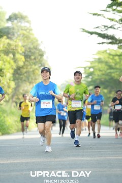 UPRACE DAY 2023 - HỒ CHÍ MINH - Ảnh #796206
