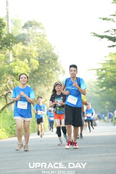 UPRACE DAY 2023 - HỒ CHÍ MINH - Ảnh #795797