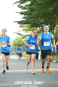 UPRACE DAY 2023 - HỒ CHÍ MINH - Ảnh #796364