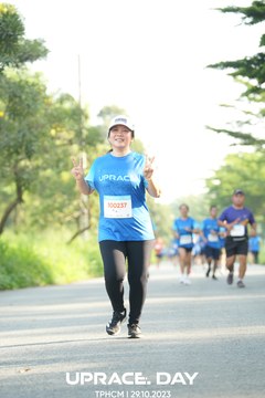 UPRACE DAY 2023 - HỒ CHÍ MINH - Ảnh #796460