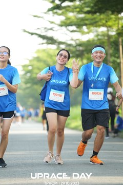 UPRACE DAY 2023 - HỒ CHÍ MINH - Ảnh #796358