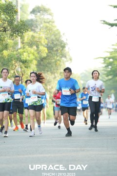 UPRACE DAY 2023 - HỒ CHÍ MINH - Ảnh #795695