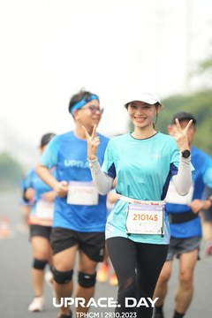 UPRACE DAY 2023 - HỒ CHÍ MINH - Ảnh #794110