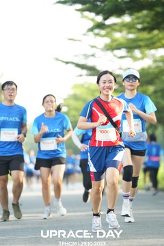 UPRACE DAY 2023 - HỒ CHÍ MINH - Ảnh #796532