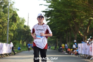 UPRACE DAY 2023 - HỒ CHÍ MINH - Ảnh #871176