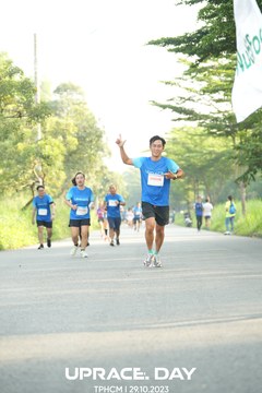 UPRACE DAY 2023 - HỒ CHÍ MINH - Ảnh #795780