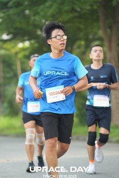 UPRACE DAY 2023 - HỒ CHÍ MINH - Ảnh #795494