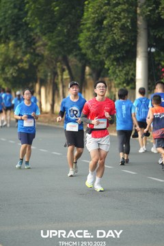 UPRACE DAY 2023 - HỒ CHÍ MINH - Ảnh #794406