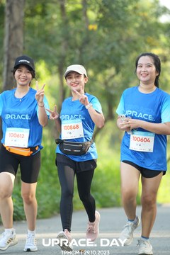 UPRACE DAY 2023 - HỒ CHÍ MINH - Ảnh #796113