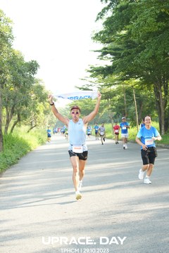 UPRACE DAY 2023 - HỒ CHÍ MINH - Ảnh #796608