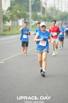 UPRACE DAY 2023 - HỒ CHÍ MINH - Ảnh #794386