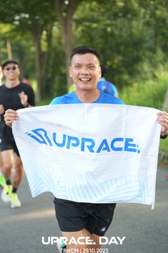UPRACE DAY 2023 - HỒ CHÍ MINH - Ảnh #796269