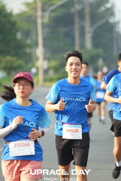 UPRACE DAY 2023 - HỒ CHÍ MINH - Ảnh #794816