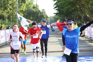 UPRACE DAY 2023 - HỒ CHÍ MINH - Ảnh #870909