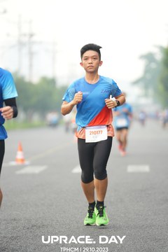 UPRACE DAY 2023 - HỒ CHÍ MINH - Ảnh #793309
