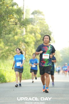 UPRACE DAY 2023 - HỒ CHÍ MINH - Ảnh #795746
