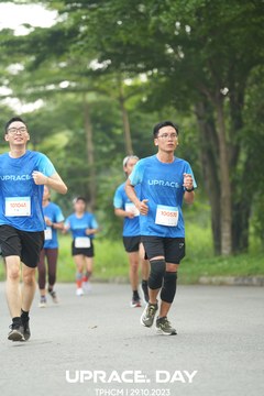 UPRACE DAY 2023 - HỒ CHÍ MINH - Ảnh #795362