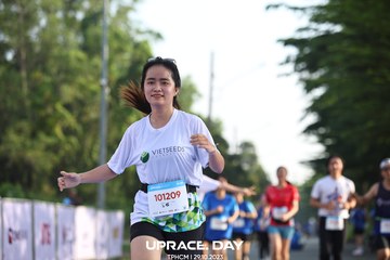 UPRACE DAY 2023 - HỒ CHÍ MINH - Ảnh #871343