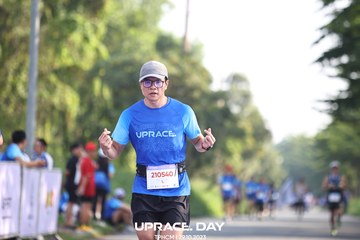UPRACE DAY 2023 - HỒ CHÍ MINH - Ảnh #870775