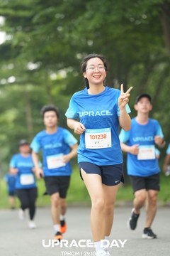 UPRACE DAY 2023 - HỒ CHÍ MINH - Ảnh #795302