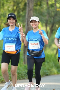 UPRACE DAY 2023 - HỒ CHÍ MINH - Ảnh #796115