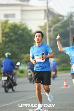 UPRACE DAY 2023 - HỒ CHÍ MINH - Ảnh #794570