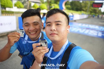 UPRACE DAY 2023 - HỒ CHÍ MINH - Ảnh #796877