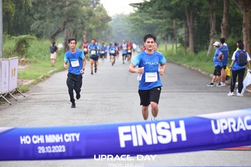 UPRACE DAY 2023 - HỒ CHÍ MINH - Ảnh #871175