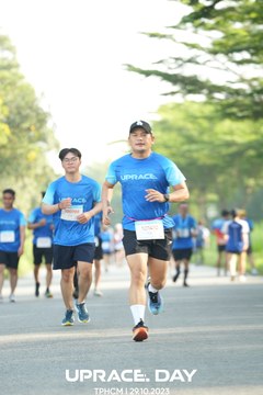 UPRACE DAY 2023 - HỒ CHÍ MINH - Ảnh #796392