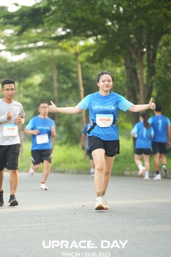 UPRACE DAY 2023 - HỒ CHÍ MINH - Ảnh #795536