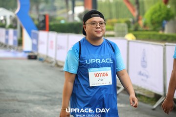 UPRACE DAY 2023 - HỒ CHÍ MINH - Ảnh #871255