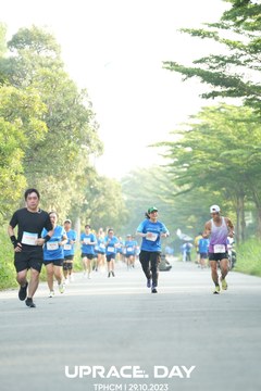 UPRACE DAY 2023 - HỒ CHÍ MINH - Ảnh #795642