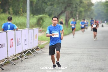 UPRACE DAY 2023 - HỒ CHÍ MINH - Ảnh #871444