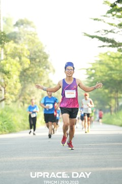 UPRACE DAY 2023 - HỒ CHÍ MINH - Ảnh #796037